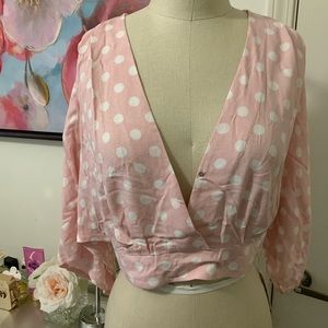 Women’s Top (Brand New)